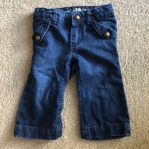 Baby Gap Jeans